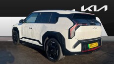 Kia Ev3 148kW GT-Line S 81.4kWh 5dr Auto Electric Estate